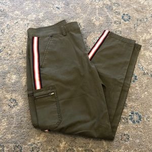 Athleta Summit Cargo Pant